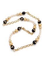Collana D&G Donna in Acciaio DJ0641